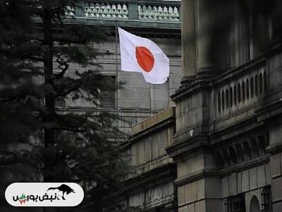 صعود ورشکستگی ژاپن رکورد زد