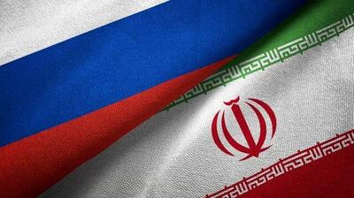 دیپلمات روس: توافق جامع شراکت راهبردی ایران-روسیه در اولین فرصت امضا می‌شود