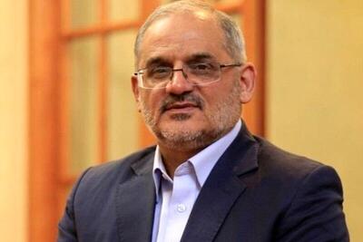 محسن حاجی‌میرزایی گزینه‌ ریاست دفتر رییس جمهوری است