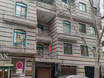 خبر فوری دستیار وزیر خارجه درباره بازگشایی سفارت جمهوری آذربایجان