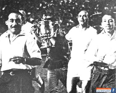 دهمین قهرمانی رئال مادرید در کوپا دل ری با برتری 2-1 مقابل سویا (9 جولای، 1962) / فیلم - پارس فوتبال | خبرگزاری فوتبال ایران | ParsFootball