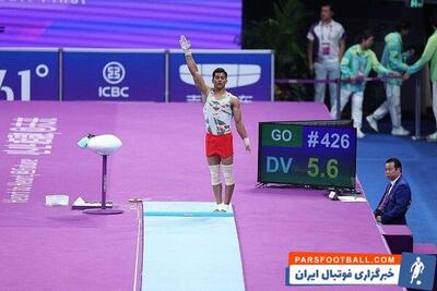 حضور الفتی در المپیک تأیید شد و برنده شدیم/ احمدی کهن ضربه خورد - پارس فوتبال | خبرگزاری فوتبال ایران | ParsFootball