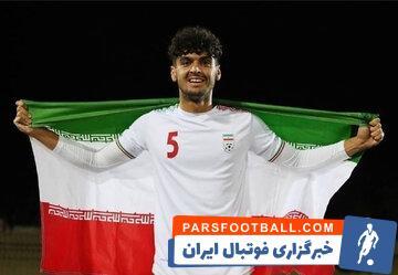 عکس| اولین واکنش حزباوی به فسخ قرارداد با او به علت نپذیرفتن تابعیت قطری - پارس فوتبال | خبرگزاری فوتبال ایران | ParsFootball