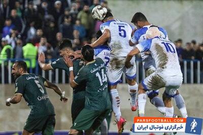 حضور ۵ بازیکن سرباز در ملوان قطعی نیست/ نامه ای به باشگاه نیامده - پارس فوتبال | خبرگزاری فوتبال ایران | ParsFootball