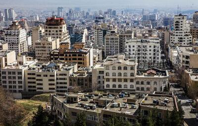 ارزان‌ ترین مناطق تهران برای رهن و اجاره در تابستان 1403