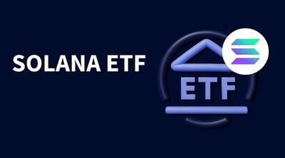 ثبت درخواست راه‌اندازی ETF سولانا توسط بورس شیکاگو! این صندوق کی عرضه می‌شود؟