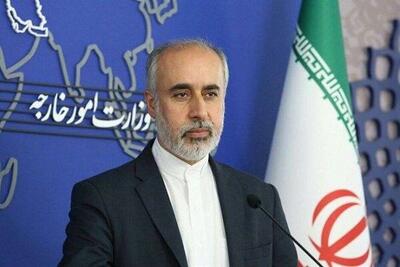 هشدار ایران نسبت به ماجراجویی جدید رژیم صهیونیستی در منطقه - روزنامه رسالت