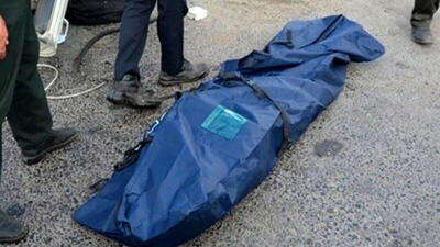 کشف جسد متلاشی شده مرد 62 ساله در بیابان های شاهنامه مشهد