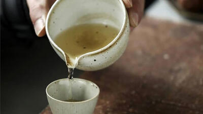 چای سبز را چگونه مصرف کنیم؟