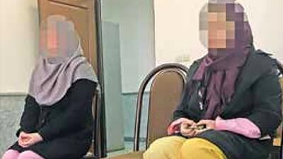 بازداشت مادر و دختر جوان در صحنه قتل مسلحانه پدر خانواده / تیرخلاص به سر مرد جوان در جنت آباد