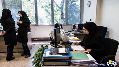 گیر کردن طرح ساماندهی کارکنان دولت در مجمع تشخیص | روزنو