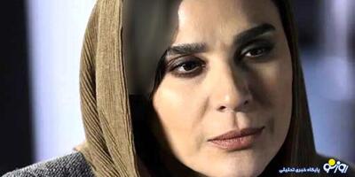 تغییرات کراش ترین خانم بازیگر حال حاضر ایرانی از کودکی تا ازدواج | روزنو