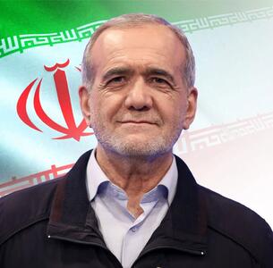 مشتاق همکاری با رئیس‌جمهور جدید ایران هستیم