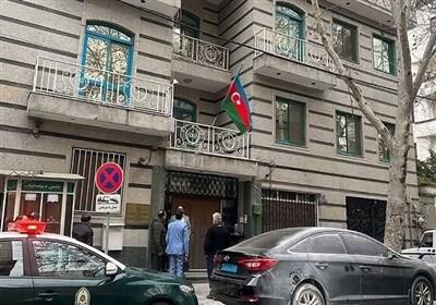 مدیرکل اوراسیای وزارت خارجه: سفارت آذربایجان در تهران بازگشایی می‌شود | خبرگزاری بین المللی شفقنا