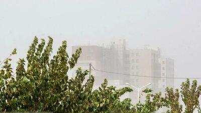 هواشناسی تهران: آسمان تهران تا ۵ روز آینده صاف تا قسمتی ابری است