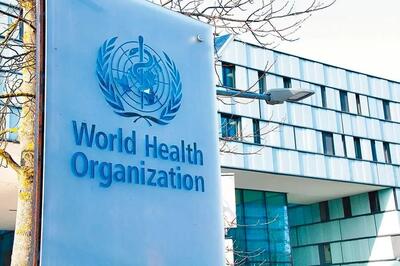 سازمان جهانی بهداشت: هیچ مکان امنی در غزه وجود ندارد