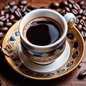 فال قهوه  روزانه / فال قهوه فردا چهارشنبه 20 تیر ماه 1403 را بخوانید