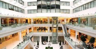 بهترین مراکز خرید یزد: بهترین مکان‌ها برای خرید و تجربه خریدی بی‌نظیر