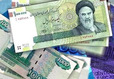 جزئیات پیمان پولی ایران و روسیه/ این اقدام تحریم ناپذیر است
