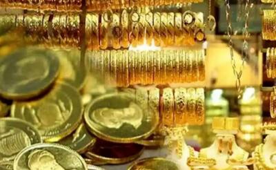 قیمت طلا و سکه امروز ۱۹ تیر ۱۴۰۳؛ سقوط سکه امامی به کانال ۳۹ میلیونی + جدول