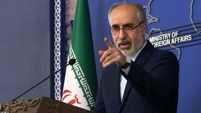 ایران نسبت به ماجراجویی جدید رژیم اسرائیل هشدار داد