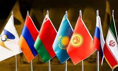 ارزش قراردادهای همکاری چین با آسیای مرکزی ۲۷ درصد افزایش یافت