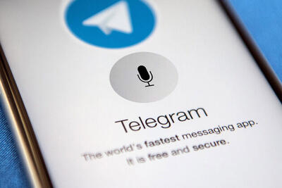 جریمه میلیونی تلگرام در روسیه