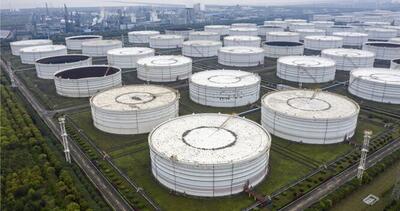 آغاز روند صعودی برای معاملات آتی گاز در بازارهای جهانی| حرکت معکوس گاز در برابر نفت خام!