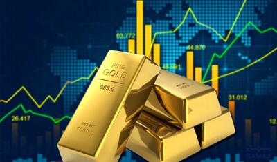 صعود قیمت طلا شرطی شد