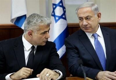 لاپید: نتانیاهو کنترل جنگ را از دست داده است - تسنیم