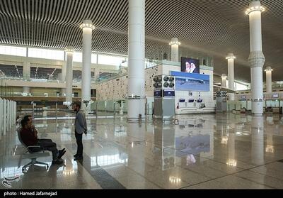 انتقال پروازهای مهرآباد به فرودگاه امام اجتناب‌ناپذیر است - تسنیم