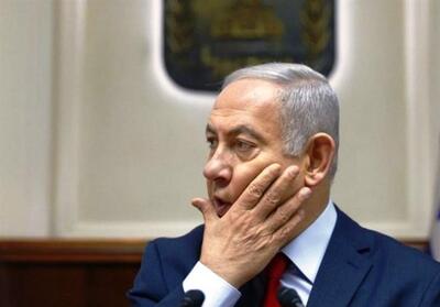خودزنی‌های جنون‌آمیز نتانیاهو - تسنیم