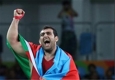 حضور 8 فرنگی‌کار ایرانی، یک بلاروسی و 4 آمریکایی در المپیک - تسنیم
