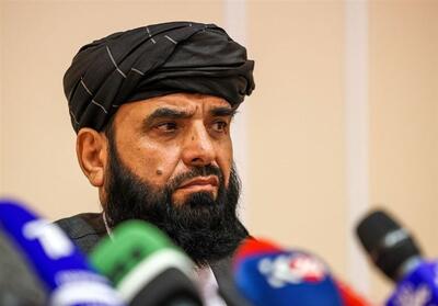 طالبان: در مبارزه با تروریسم مستقل عمل می‌کنیم - تسنیم