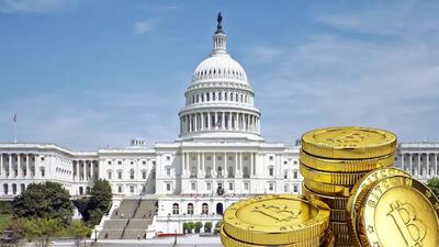 ۲۰ تیر؛ روز تصمیم سرنوشت‌ساز مجلس نمایندگان آمریکا درباره دارایی‌های دیجیتال