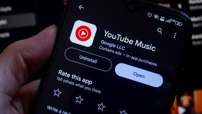با ویژگی جدید YouTube Music رادیوی سفارشی خود را بسازید - تک ناک - اخبار دنیای تکنولوژی