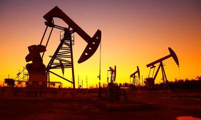 تولید نفت ایران تا پایان امسال به ۴ میلیون بشکه در روز می‌رسد