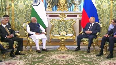 حمایت روسیه و هند از تشکیل حکومت فراگیر در افغانستان
