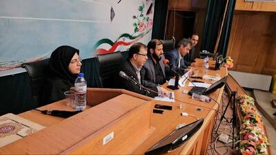 ۱۳۰۸ میلیارد تومان از محل حقوق دولتی معادن به استان کرمان ابلاغ شده است