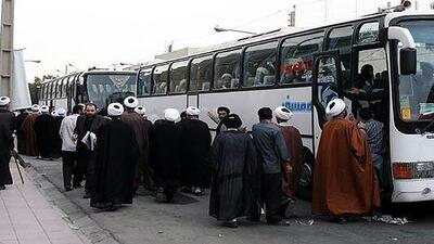 اعزام ۲۵۰۰ روحانی به مناطق مختلف آذربایجان غربی