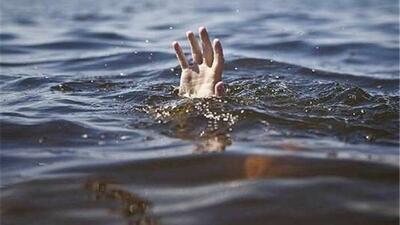 جوان ۲۹ ساله در سد نقره‌کمر تفرش غرق شد