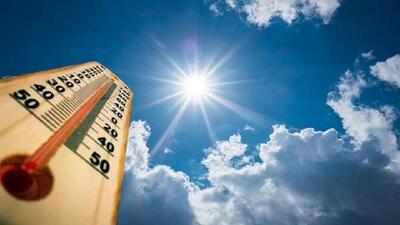 افزایش محسوس دمای هوا طی دو روز آینده در استان اردبیل