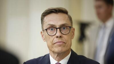 پیش‌بینی رئیس جمهور فنلاند درباره پایان هژمونی غرب