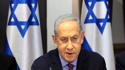 موافقت نتانیاهو با تخلیه زندان مخوف «سدی تیمان»
