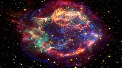۵ معمای کیهانی که درک ما از نجوم را متحول می‌کنند