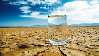 کاهش ۱۰ تا ۱۵ درصدی مصرف آب لازمه گذر از بحران تابستان است
