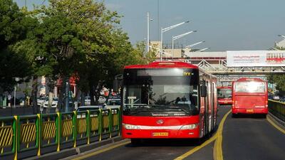 معاونت حمل و نقل و ترافیک کارتخوان‌ها را در ایستگاه‌های اتوبوس نصب کند