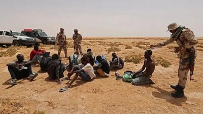 واکنش شدید سازمان ملل به کشف گور دسته جمعی در لیبی