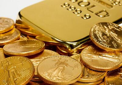 ۲۰ تیر| قیمت طلا، سکه و دلار امروز چهارشنبه