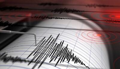 زلزله ۶.۷ ریشتری جنوب آفریقا را لرزاند